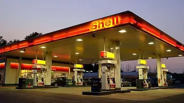 Shell apuesta al futuro y cerrará 1.000 estaciones de gasolina en EEUU  Shell apuesta al futuro y cerrará 1.000 estaciones de gasolina en EEUU