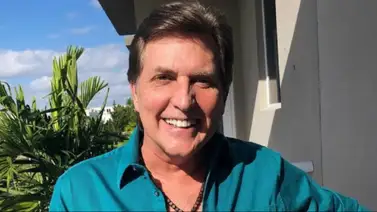 Víctor Cámara devela cuánto ganaba en la televisión venezolana (+VIDEO) Víctor Cámara devela cuánto ganaba en la televisión venezolana (+VIDEO)