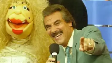 Muere el actor y comediante cubano Héctor Travieso Muere el actor y comediante cubano Héctor Travieso