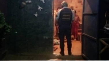 Madre mató accidentalmente a su hijo durante un forcejeo