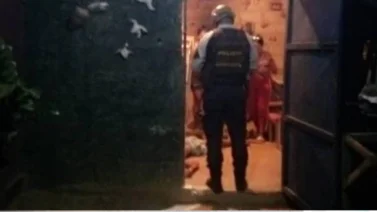 Madre mató accidentalmente a su hijo durante un forcejeo