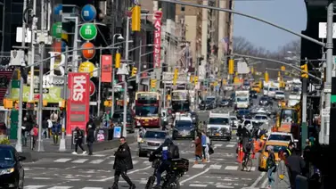 Furgonetas a bajo precio ganan popularidad en Brooklyn (+Tarifa) Furgonetas a bajo precio ganan popularidad en Brooklyn (+Tarifa)