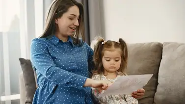 Niñera empleo Niñera empleo