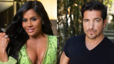 Maripily Rivera y Paulo Quevedo ponen fin a su amistad (+Chisme) 