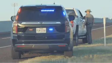 Texas | Lo que deberás pagar si incumples la nueva ‘Ley Move Over’ Texas | Lo que deberás pagar si incumples la nueva ‘Ley Move Over’