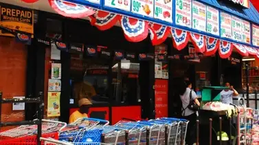 Llegó a EEUU con 17 años y en la actualidad tiene 84 tiendas. Llegó a EEUU con 17 años y en la actualidad tiene 84 tiendas.