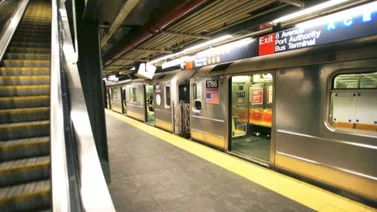 La nueva medida que tomarán en el Metro de Nueva York tras ola de violencia