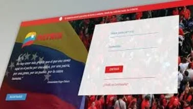 Sistema Patria: Inicia entrega de bono este 8 de enero 