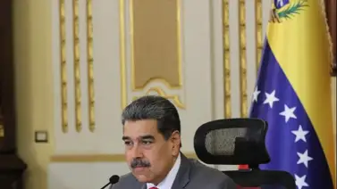 Maduro propone una reforma constitucional Maduro propone una reforma constitucional