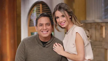 Alessandra Villegas pierde a un ser querido 