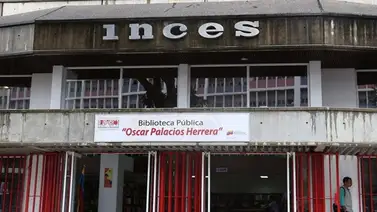 Estos son los cursos gratuitos que ofrece Inces para 2025 Estos son los cursos gratuitos que ofrece Inces para 2025