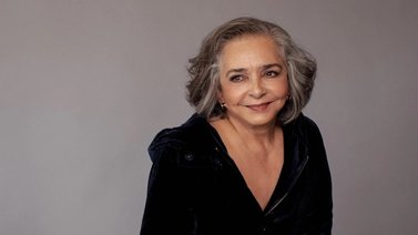 Ana Martín sufre accidente en un set de grabación 