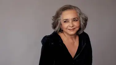 Ana Martín sufre accidente en un set de grabación  Ana Martín sufre accidente en un set de grabación