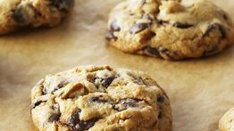 Aprende a preparar galletas sin azúcar y sin huevos (+ Receta)