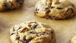 Aprende a preparar galletas sin azúcar y sin huevos (+ Receta)