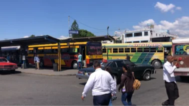 Terminal de Lara habilita operativo especial para la procesión de la Divina Pastora