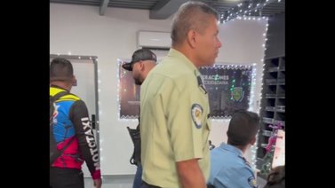 Inician censo de motorizados en Los Teques: sepa más 