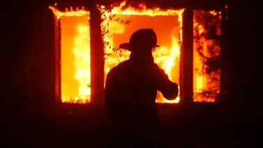 EEUU | Estos famosos han evacuado sus mansiones en Los Ángeles EEUU | Estos famosos han evacuado sus mansiones en Los Ángeles