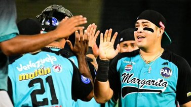Así quedó la tabla de posiciones del Round Robin este 8 de enero 