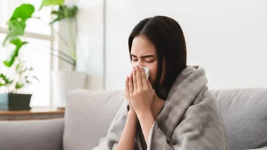 Dile adiós al resfriado común con esta infusión casera