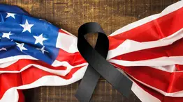 Día de luto nacional