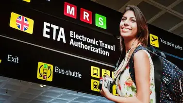 Mexicanos necesitarán esta autorización si viajan a Reino Unido Mexicanos necesitarán esta autorización si viajan a Reino Unido