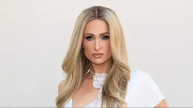 Paris Hilton pierde propiedad en Los Ángeles tras incendio Paris Hilton pierde propiedad en Los Ángeles tras incendio