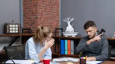 Si usas estas frases eres una persona mal educada según psicólogos Si usas estas frases eres una persona mal educada según psicólogos