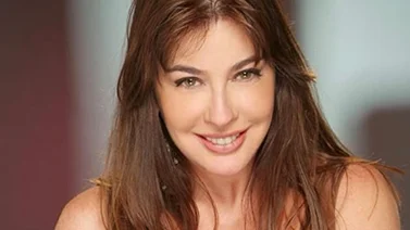 Mimi Lazo reza por su vida tras incendios en Los Ángeles