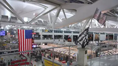 American Express elimina uno de sus beneficios en el Aeropuerto John F. Kennedy American Express elimina uno de sus beneficios en el Aeropuerto John F. Kennedy