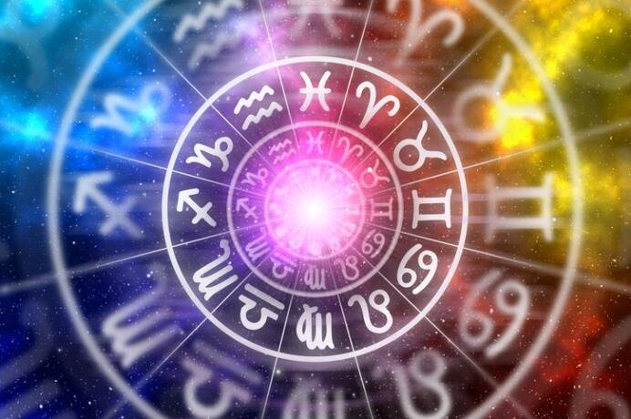 Predicciones astrológicas para el 2025 Predicciones astrológicas para el 2025