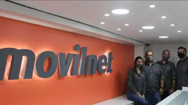 Caracas: Movilnet renueva oficina de atención al cliente con sistema de autogestión Caracas: Movilnet renueva oficina de atención al cliente con sistema de autogestión