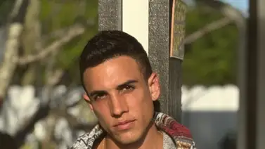 Omar Riera “Yo soy una marca”  Omar Riera “Yo soy una marca”