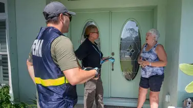 Florida: Extienden plazo para solicitar ayuda económica tras huracanes Florida: Extienden plazo para solicitar ayuda económica tras huracanes