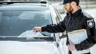 Multas den Nueva York Multas den Nueva York