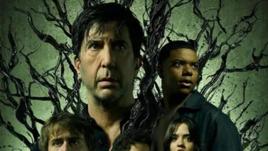 Disney Plus lanza la segunda temporada de la serie The Vanishing