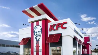 KFC emula a McDonald's y presenta nuevos menús económicos KFC emula a McDonald's y presenta nuevos menús económicos