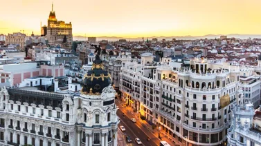 Revelan cifra de venezolanos que residen en España