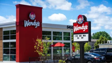 Wendy's ofrece nueva promoción de hamburguesas casi regaladas