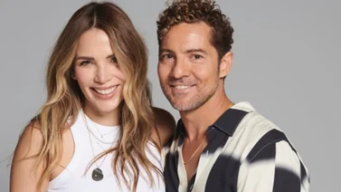  Esposa de David Bisbal está delicada de salud 