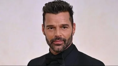 Hermano de Ricky Martin le envía importante mensaje sobre su padre 