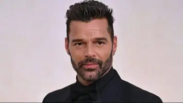 Hermano de Ricky Martin le envía importante mensaje sobre su padre Hermano de Ricky Martin le envía importante mensaje sobre su padre