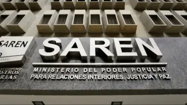 Recomendaciones para trámites ante el Saren: Cómo hacerlo más rápido  Recomendaciones para trámites ante el Saren: Cómo hacerlo más rápido