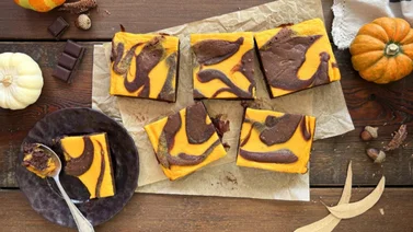  ¿No sabes hacer postres con tu air fryer? Te enseñamos