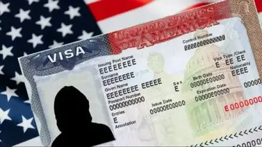 Aprobación de la visa americana: Estos documentos demostrarán fuertes lazos con México Aprobación de la visa americana: Estos documentos demostrarán fuertes lazos con México