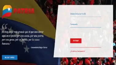 Conoce la importancia de responder las encuestas del Sistema Patria Conoce la importancia de responder las encuestas del Sistema Patria