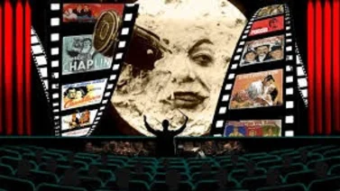 Estas son 4 secuelas de peliculas para este 2025