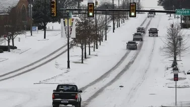 Texas extiende cierre de oficinas para tramitar licencias de conducir por la nieve: ¿Cuáles son?