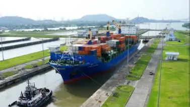 Introducen proyecto de ley en el Congreso de Estados Unidos para comprar el canal de Panamá: ¿Pueden hacerlo? Introducen proyecto de ley en el Congreso de Estados Unidos para comprar el canal de Panamá: ¿Pueden hacerlo?