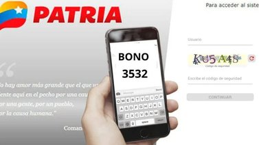 ¿Cuántas veces recomiendan interactuar con la mensajería de Patria al mes?